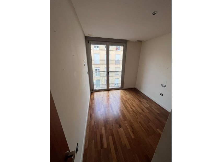Nouvelle construction - Appartement - Elche