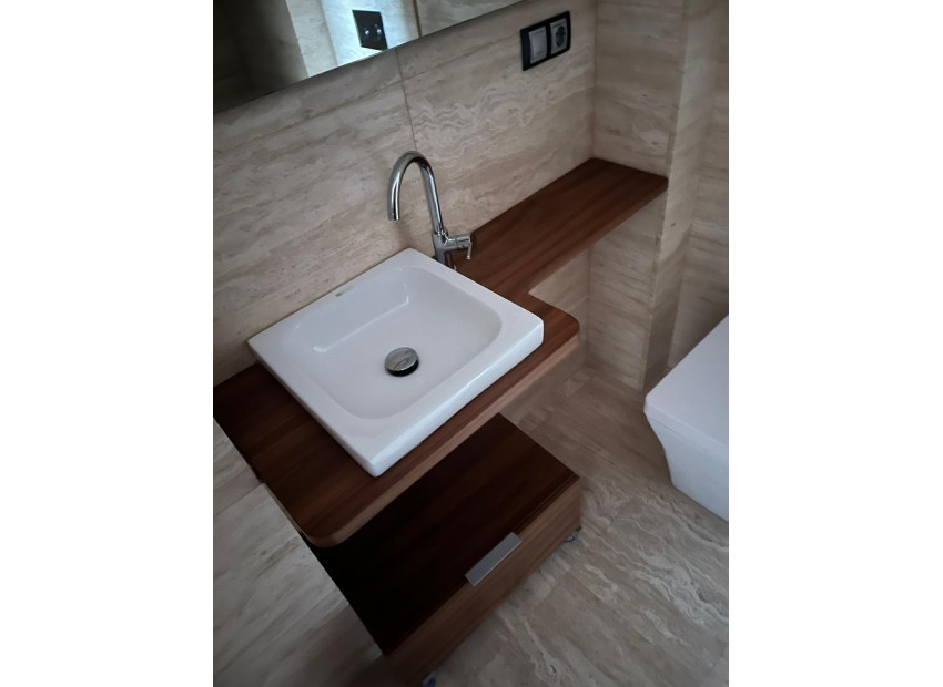 Nouvelle construction - Appartement - Elche