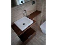 Nouvelle construction - Appartement - Elche