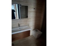 Nouvelle construction - Appartement - Elche