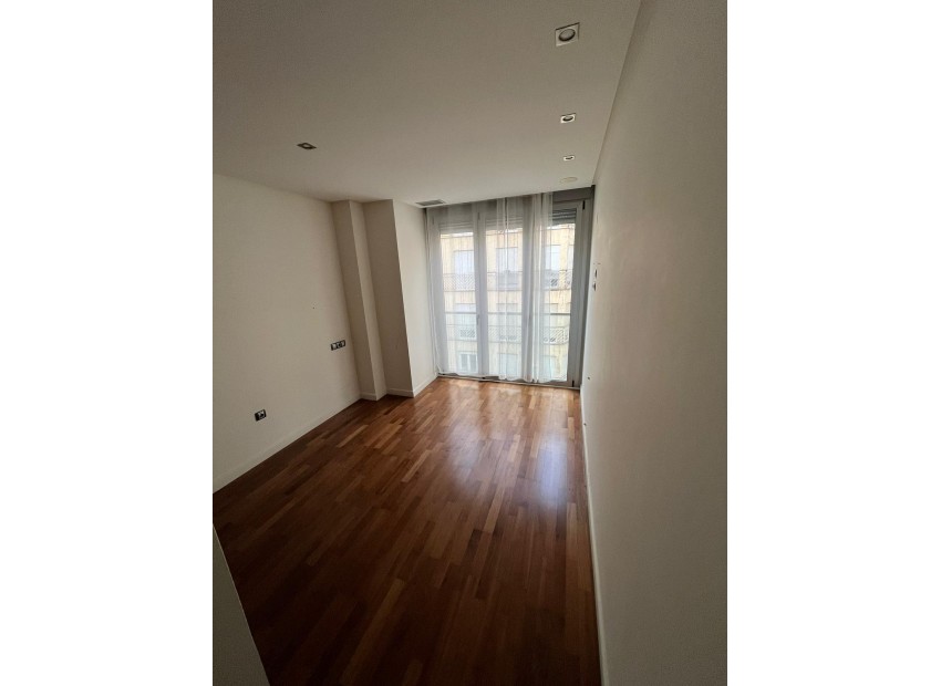 Nouvelle construction - Appartement - Elche