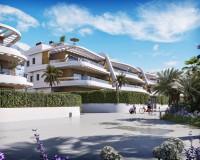 Nouvelle construction - Appartement - Finestrat