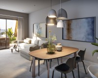Nouvelle construction - Appartement - Finestrat