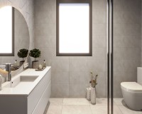 Nouvelle construction - Appartement - Finestrat