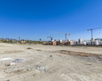 Nouvelle construction - Appartement - Finestrat