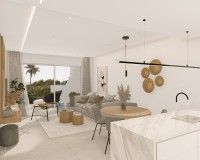 Nouvelle construction - Appartement - Guardamar del Segura