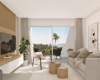 Nouvelle construction - Appartement - Guardamar del Segura