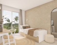 Nouvelle construction - Appartement - Guardamar del Segura