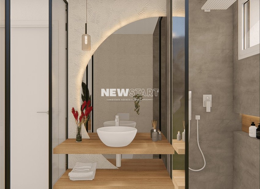 Nouvelle construction - Appartement - Guardamar del Segura