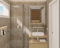 Nouvelle construction - Appartement - Guardamar del Segura