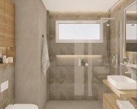 Nouvelle construction - Appartement - Guardamar del Segura