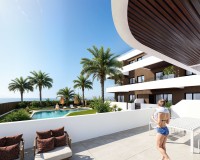 Nouvelle construction - Appartement - Guardamar del Segura