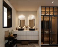 Nouvelle construction - Appartement - Guardamar del Segura