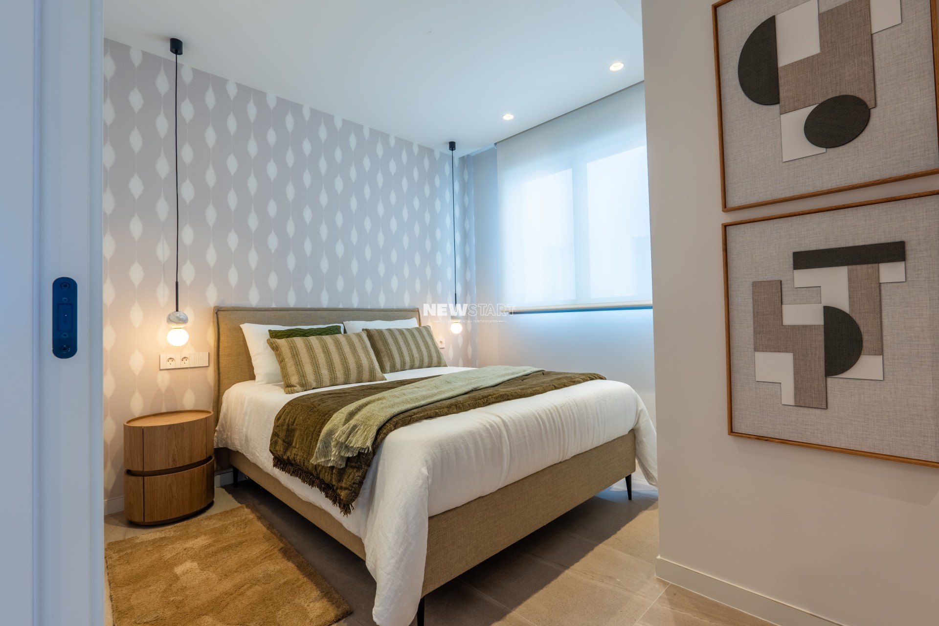 Nouvelle construction - Appartement - Guardamar del Segura