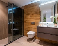 Nouvelle construction - Appartement - Guardamar del Segura