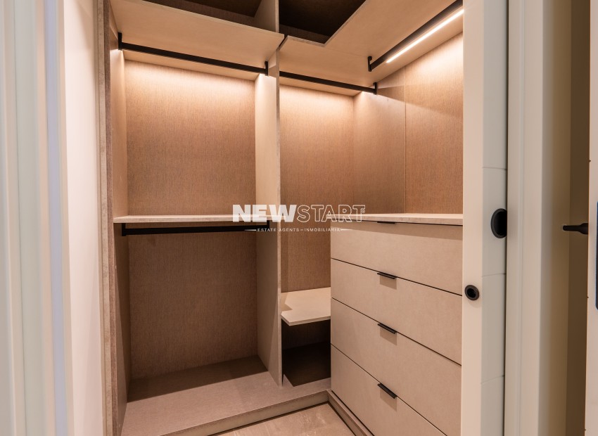 Nouvelle construction - Appartement - Guardamar del Segura