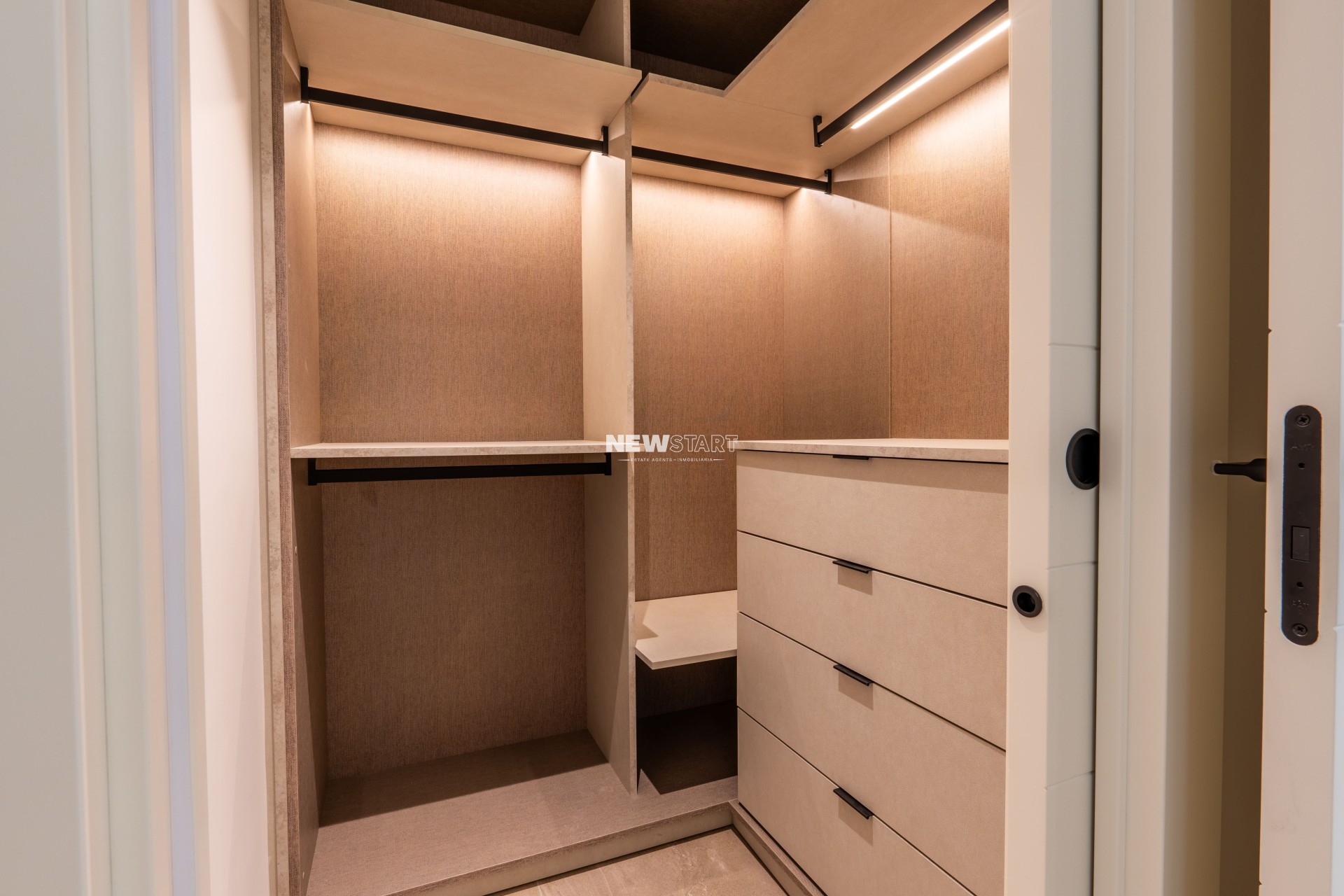 Nouvelle construction - Appartement - Guardamar del Segura