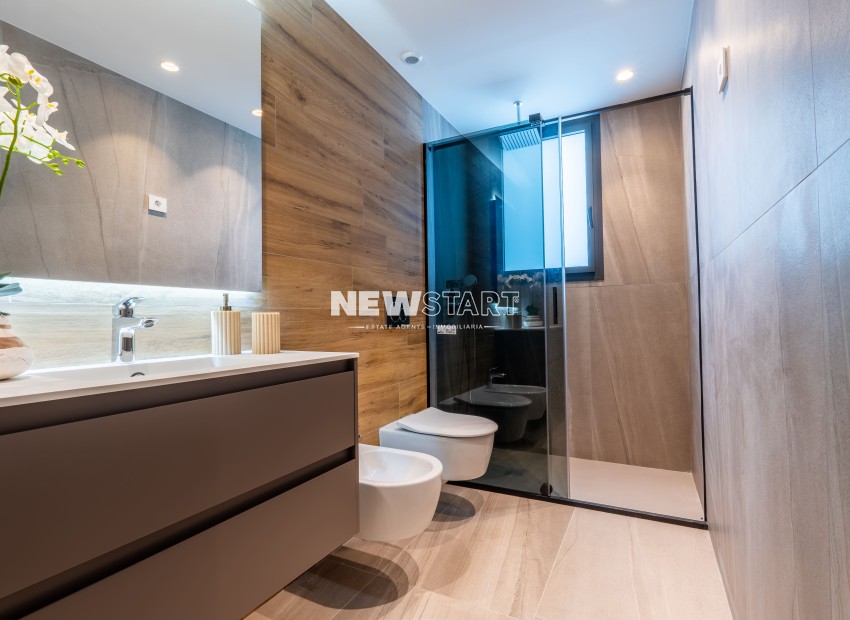 Nouvelle construction - Appartement - Guardamar del Segura