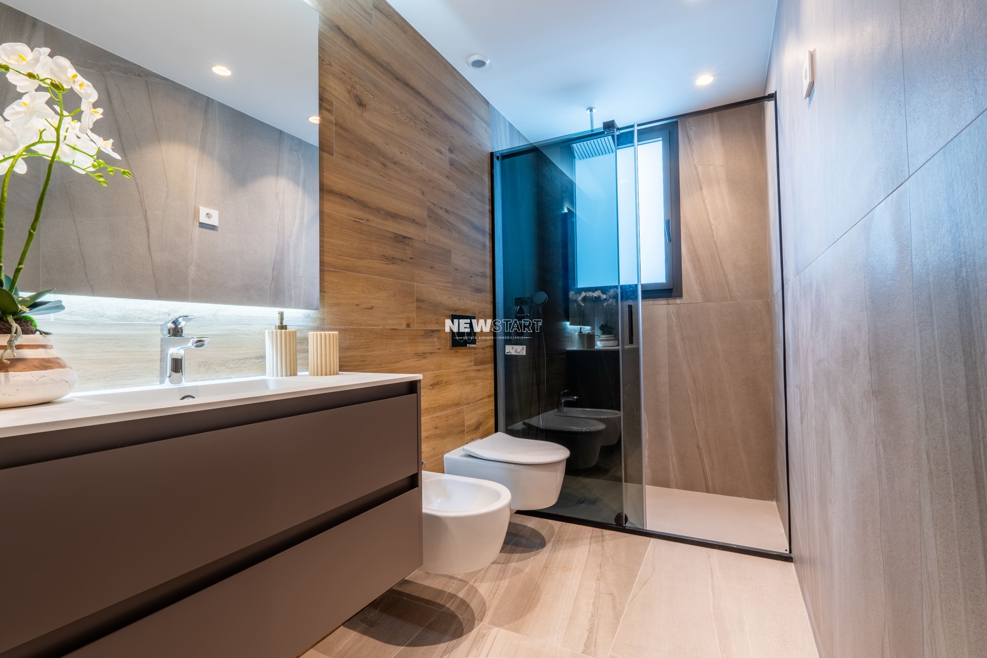 Nouvelle construction - Appartement - Guardamar del Segura