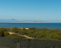 Nouvelle construction - Appartement - Guardamar del Segura