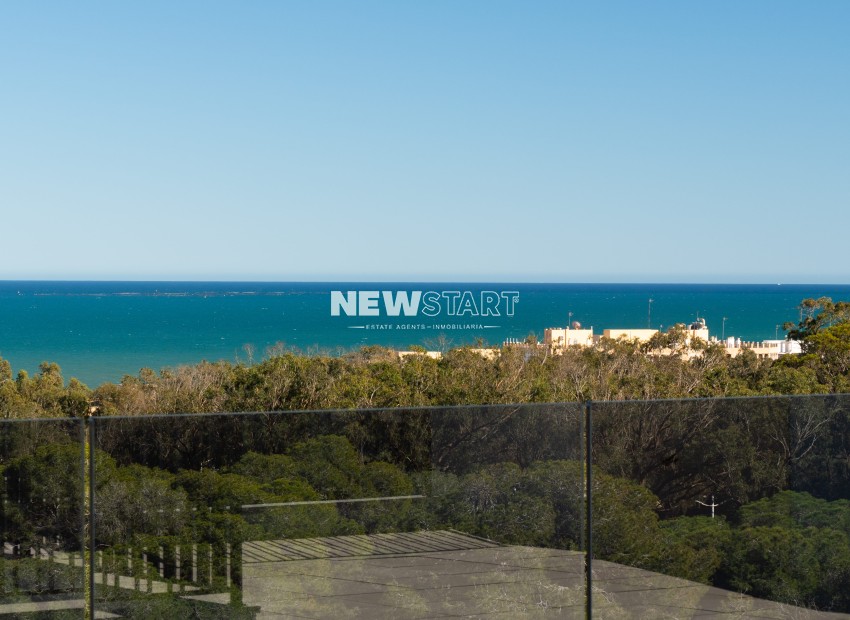 Nouvelle construction - Appartement - Guardamar del Segura