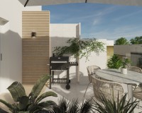Nouvelle construction - Appartement - Guardamar del Segura