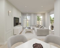 Nouvelle construction - Appartement - Guardamar del Segura
