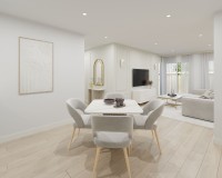 Nouvelle construction - Appartement - Guardamar del Segura