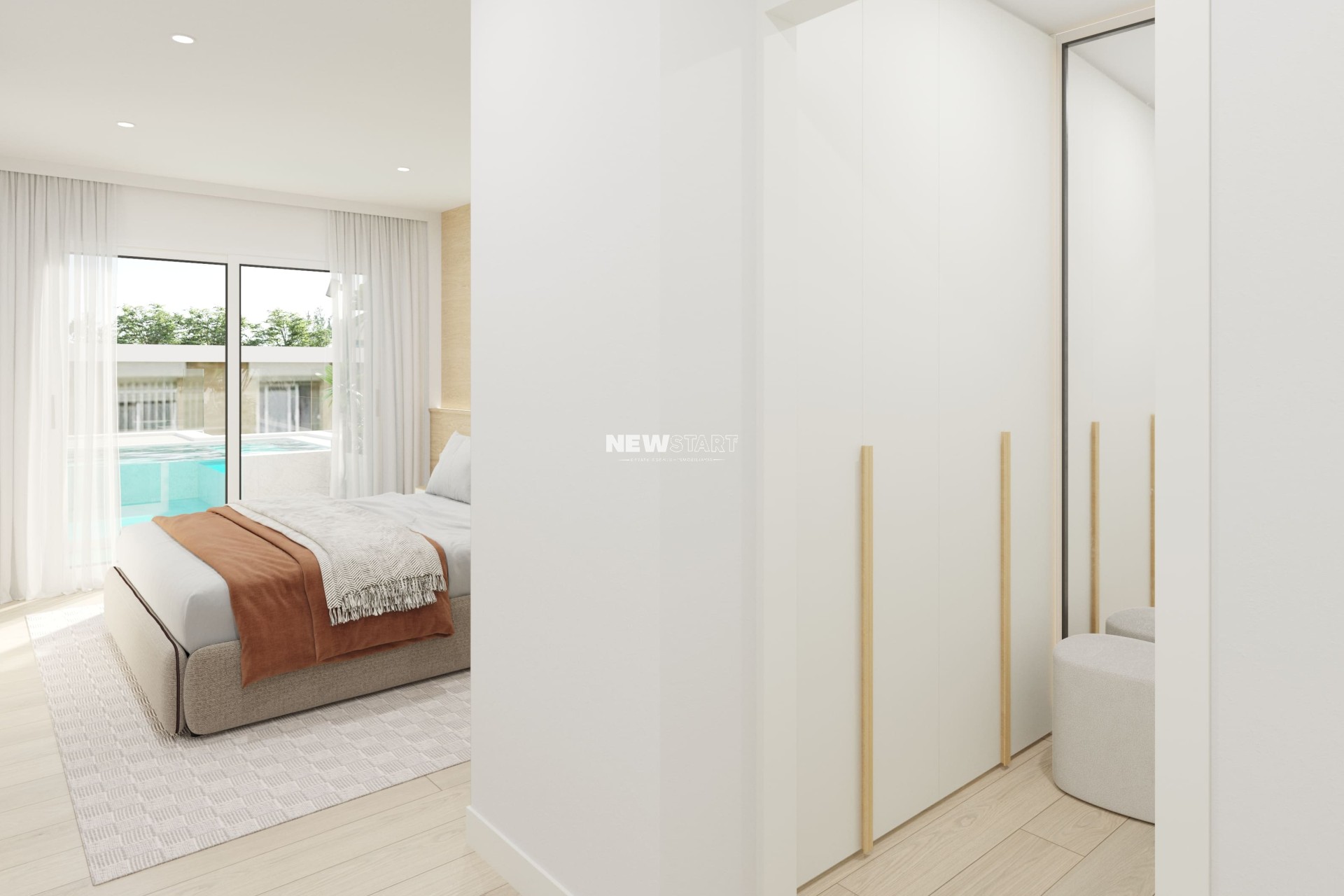 Nouvelle construction - Appartement - Guardamar del Segura