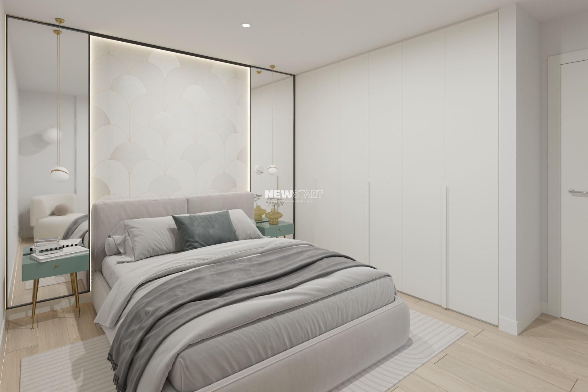 Nouvelle construction - Appartement - Guardamar del Segura