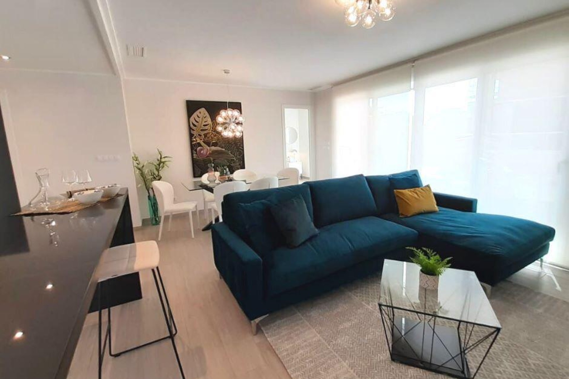 Nouvelle construction - Appartement - Guardamar del Segura