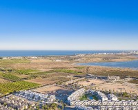 Nouvelle construction - Appartement - Guardamar del Segura