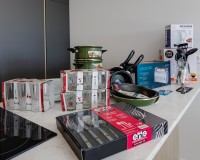 Nouvelle construction - Appartement - Guardamar del Segura