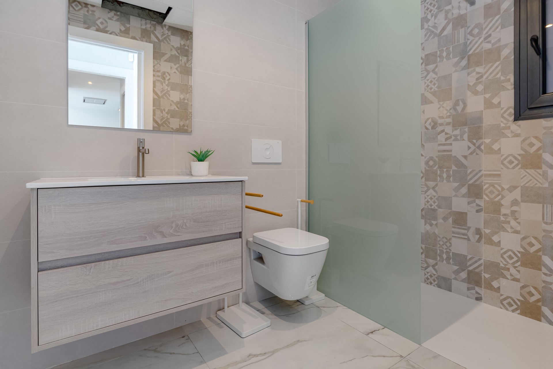 Nouvelle construction - Appartement - Guardamar del Segura