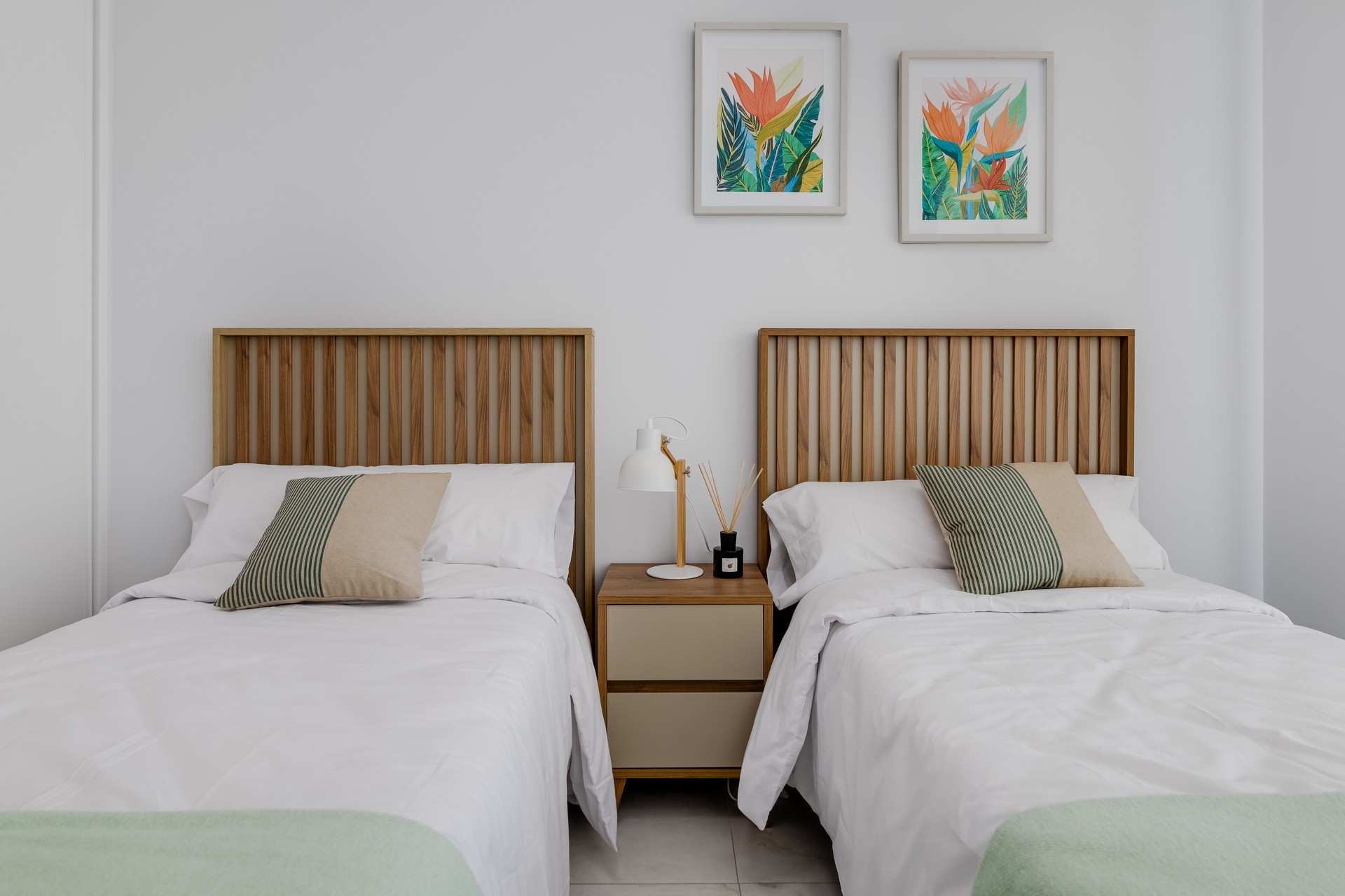 Nouvelle construction - Appartement - Guardamar del Segura