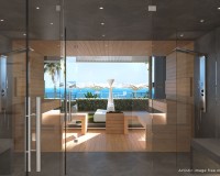 Nouvelle construction - Appartement - La Manga del Mar Menor