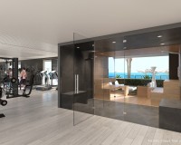 Nouvelle construction - Appartement - La Manga del Mar Menor