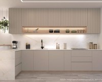 Nouvelle construction - Appartement - La Manga del Mar Menor