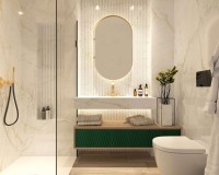 Nouvelle construction - Appartement - La Manga del Mar Menor