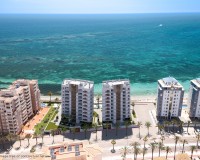Nouvelle construction - Appartement - La Manga del Mar Menor