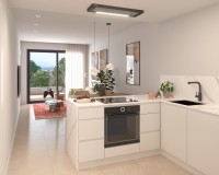 Nouvelle construction - Appartement - La Marina - El Pinet