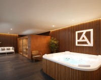 Nouvelle construction - Appartement - Los Alcázares