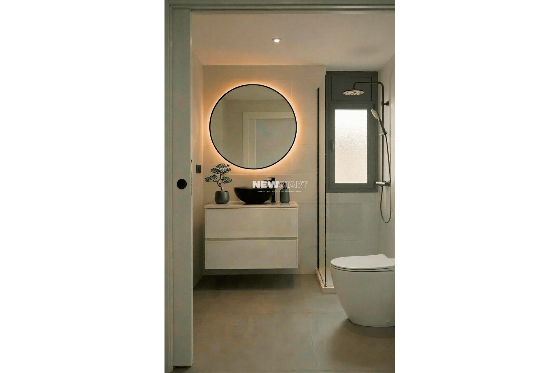 Nouvelle construction - Appartement - Los Alcázares