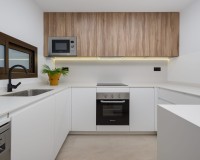Nouvelle construction - Appartement - Los Alcázares