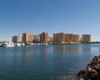 Nouvelle construction - Appartement - Murcia