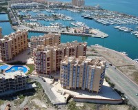 Nouvelle construction - Appartement - Murcia