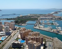 Nouvelle construction - Appartement - Murcia