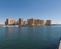 Nouvelle construction - Appartement - Murcia