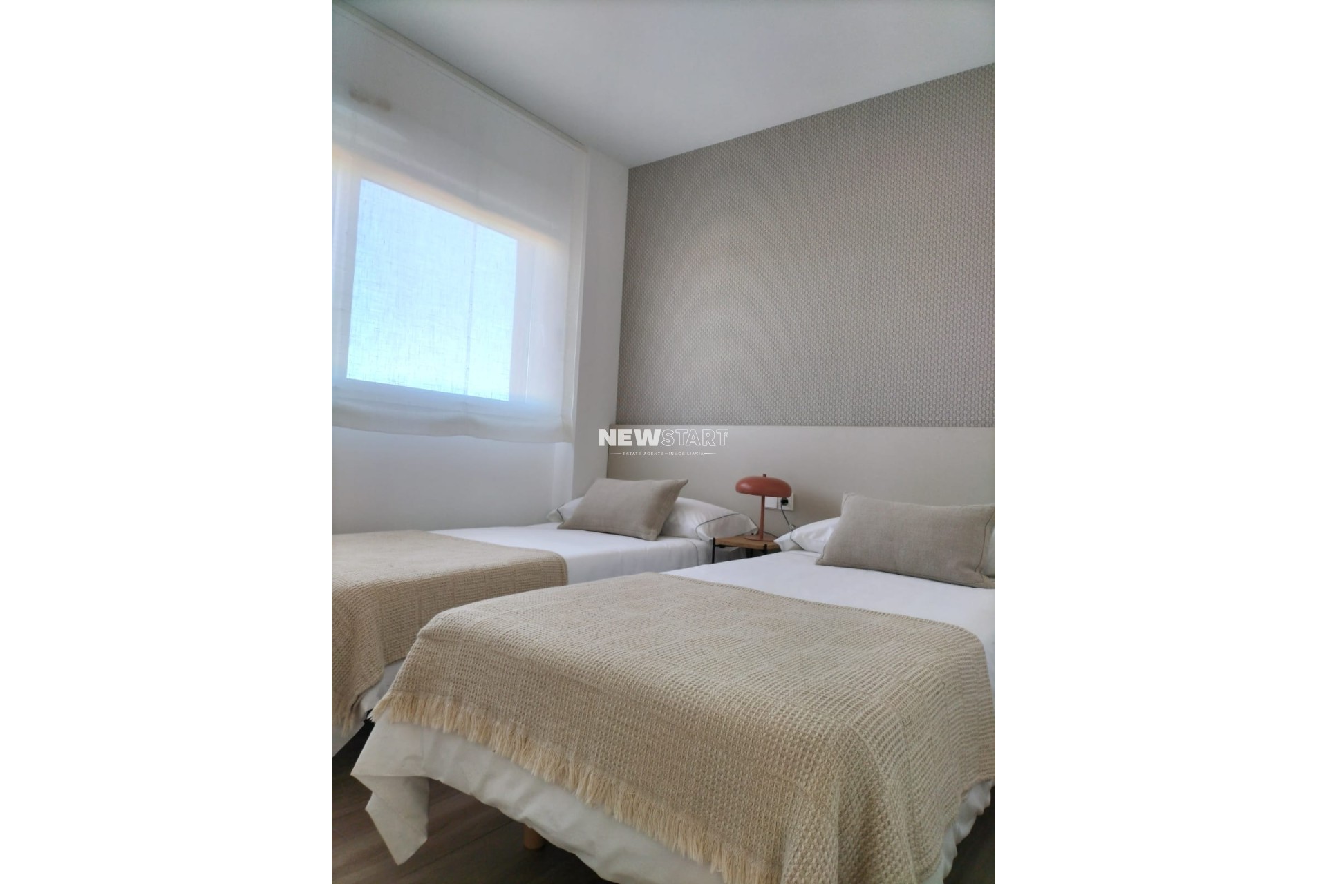 Nouvelle construction - Appartement - Orihuela Costa