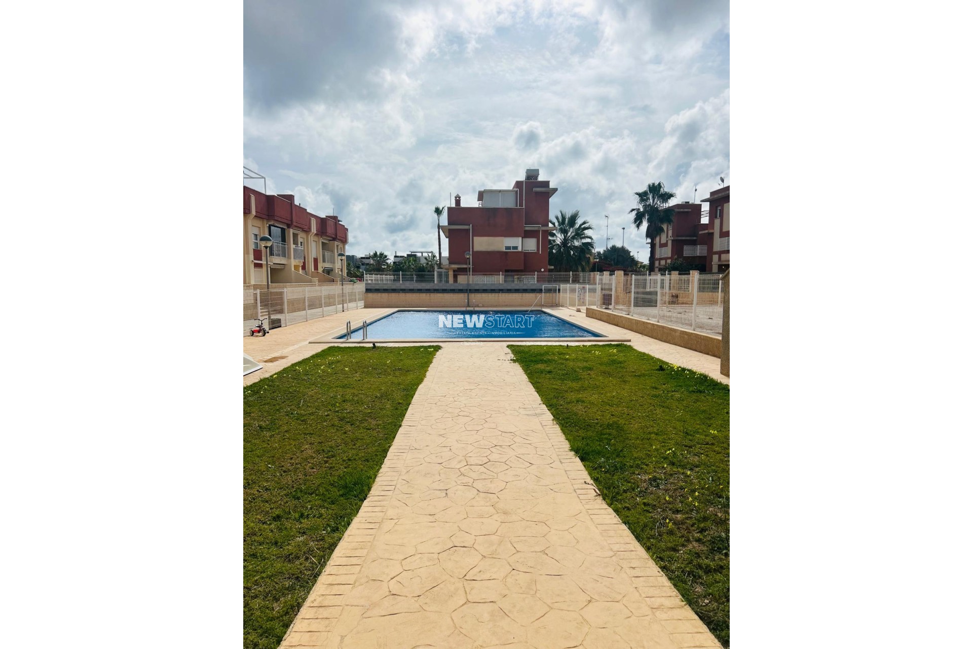 Nouvelle construction - Appartement - Orihuela Costa